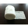 Medical use 100% cotton bandage for animals